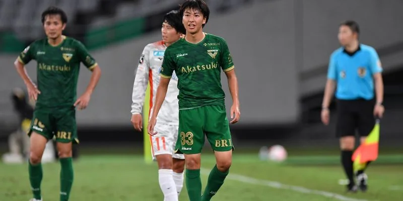 Эхиме ФK - В-Варен Нагасаки