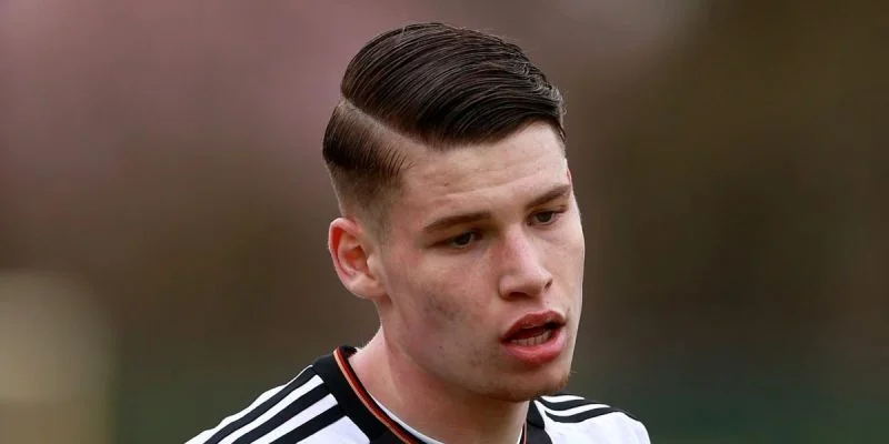 Хорватия U19 - Германия U19