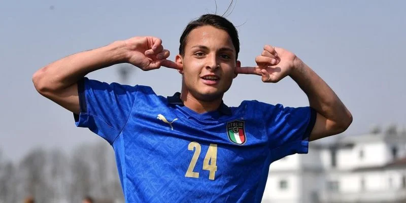 Шотландия (до19) - Италия (до19)