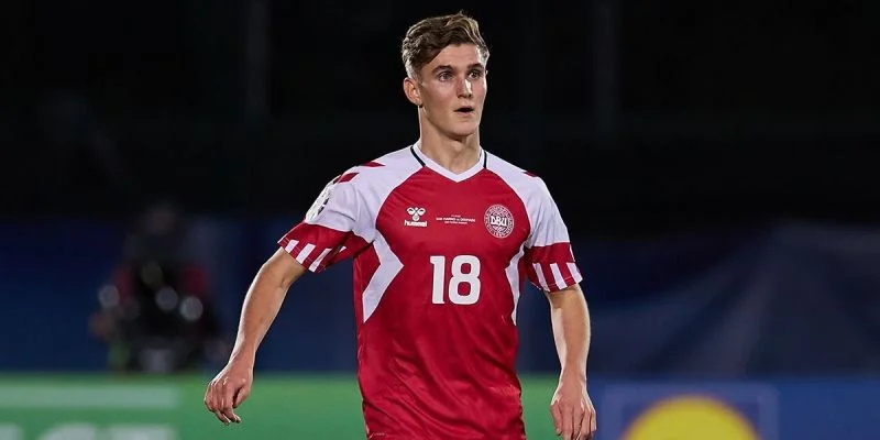 Сербия (до19) - Дания (до 19)