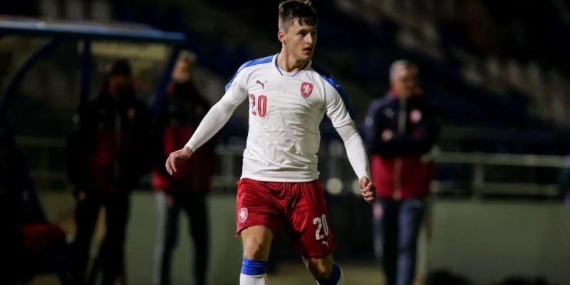 Грузия (до19) - Чехия (до19)