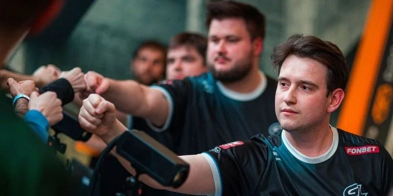 Imperial e-Sports - Team GamerLegion Imperial e-Sports - Team GamerLegion