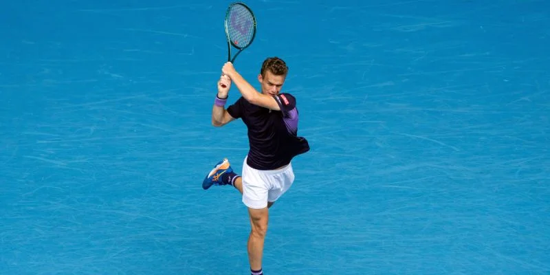 Павел Котов - Люка Ван Аш