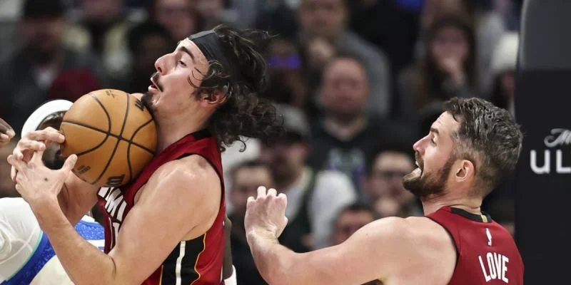 Кливленд - Майами