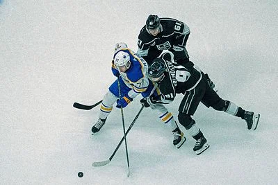 Лос-Анджелес - Миннесота Лос-Анджелес - Миннесота