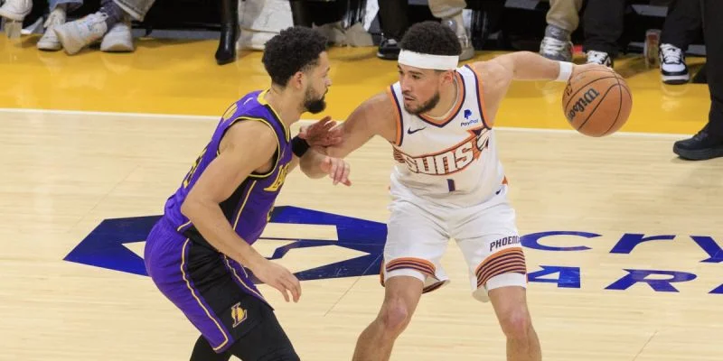 Финикс - Филадельфия