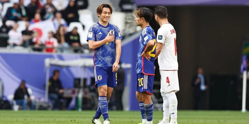 Япония - Северная Корея