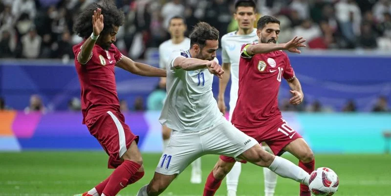 Гонконг - Узбекистан