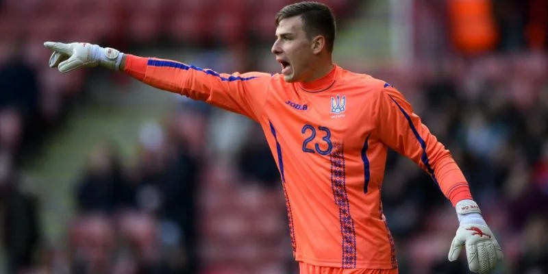 Босния и Герцеговина - Украина