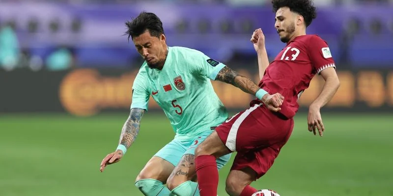 Сингапур - Китай