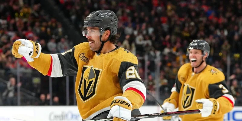 Вегас - Сиэтл