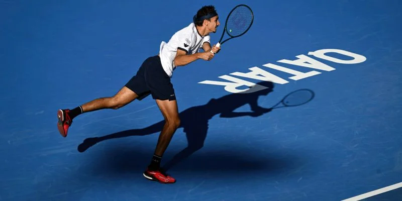 Лоренцо Сонего - Даниэль Эванс Лоренцо Сонего - Даниэль Эванс