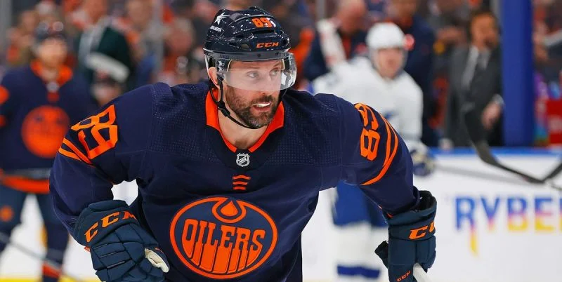 Эдмонтон - Баффало