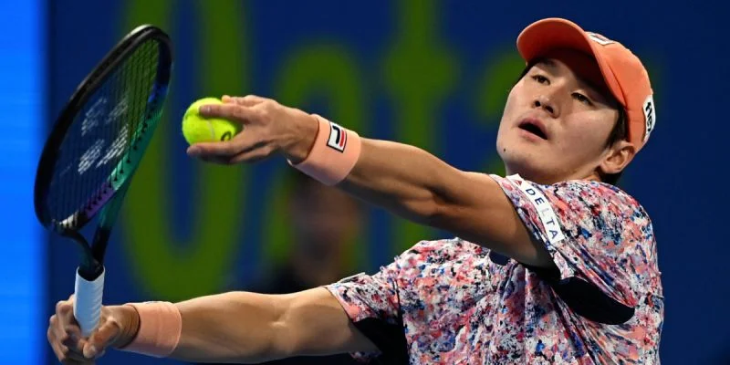 Александр Мюллер - Квон Сун