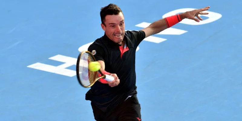 Эмилио Нава - Роберто Баутиста