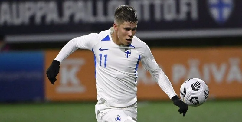 Албания U21 - Финляндия U21