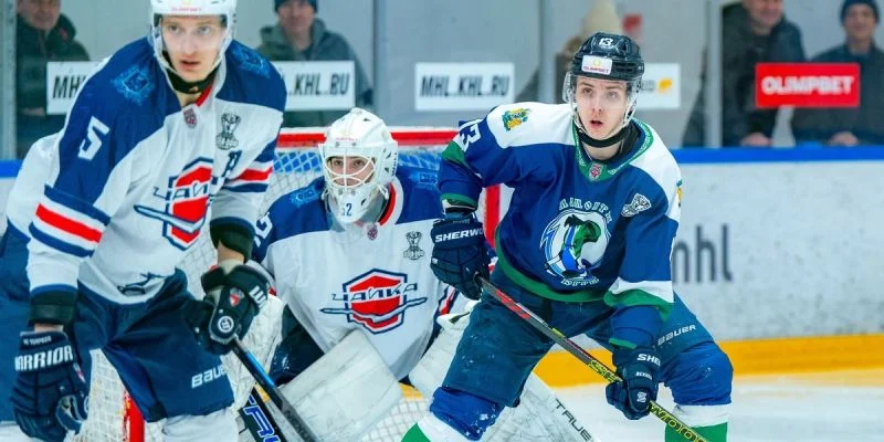 Чайка - Мамонты Югры