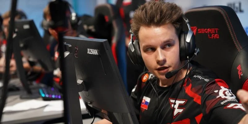 Eternal Fire - FaZe Clan