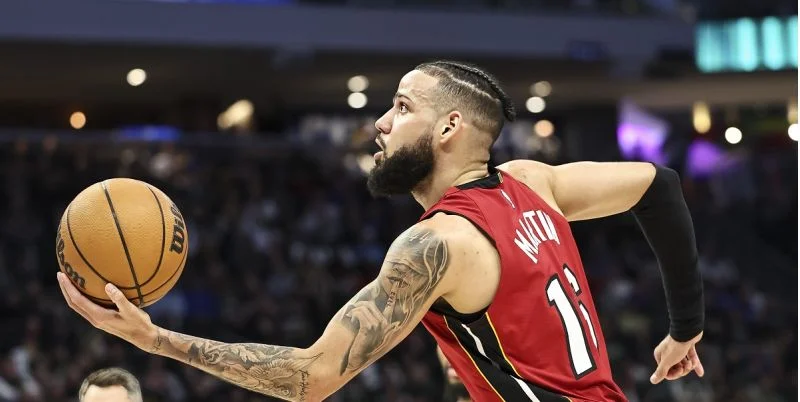 Майами - Нью-Орлеан