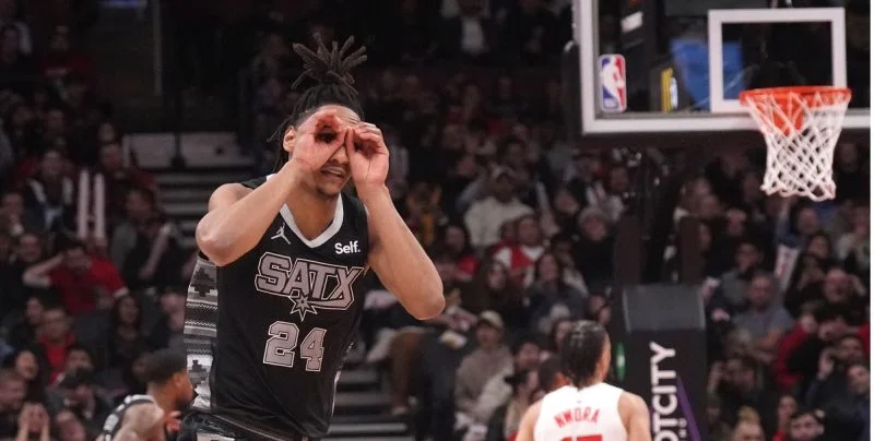 Сан-Антонио - Мемфис Сан-Антонио - Мемфис