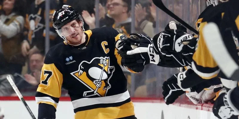 Даллас - Питтсбург