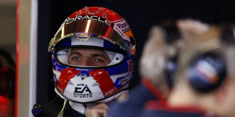 Макс Ферстаппен - Шарль Леклер