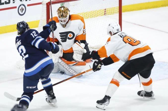 Филадельфия - Бостон