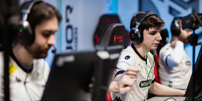 Eternal Fire - Virtus.pro Eternal Fire - Virtus.pro