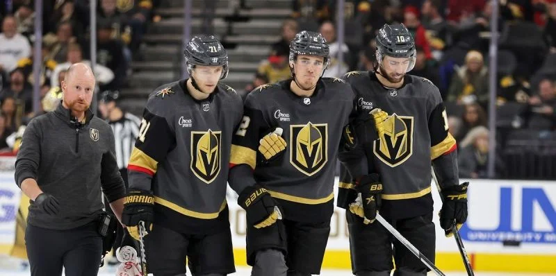 Вегас - Коламбус