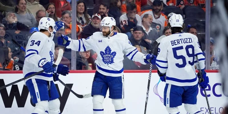 Торонто - Эдмонтон Торонто - Эдмонтон