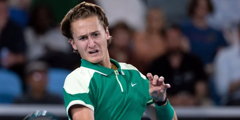 Себастьян Корда - Роберто Баутиста Себастьян Корда - Роберто Баутиста