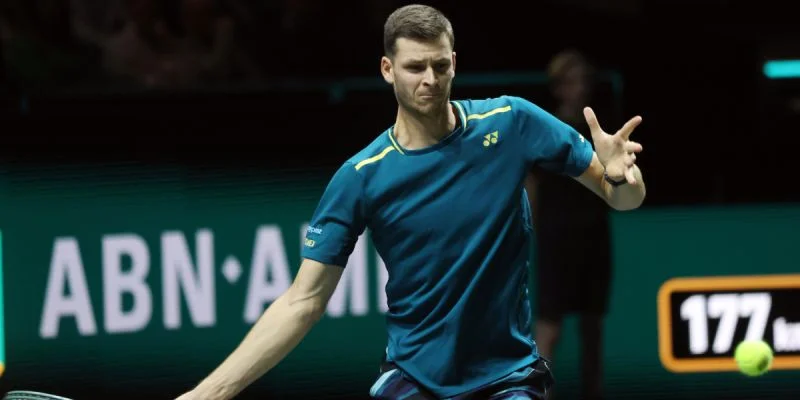 Александр Шевченко - Хуберт Гуркач Александр Шевченко - Хуберт Гуркач