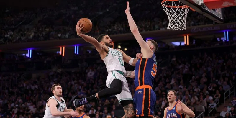 Чикаго - Бостон