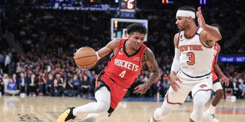 Хьюстон - Юта