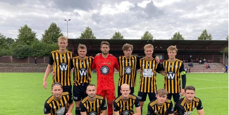 Эсбьерг - Архус Фремад