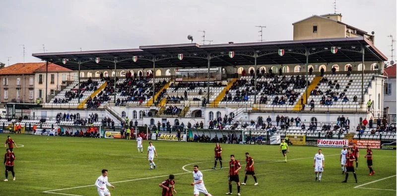 Про Верчелли - Падова