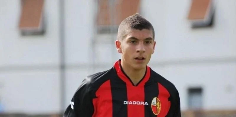 Луккезе - Чезена