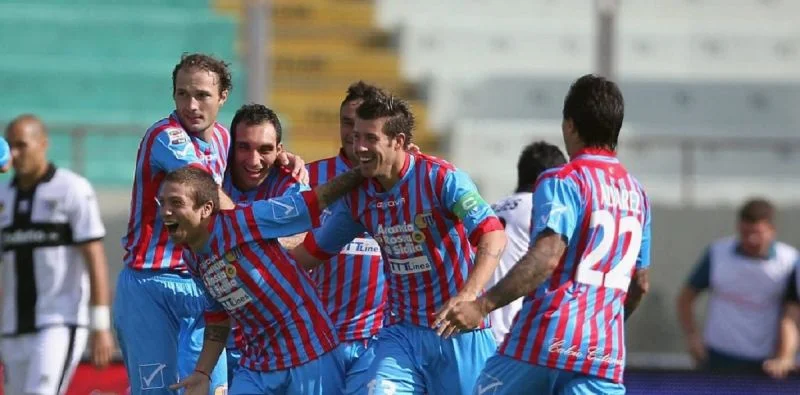 Туррис - Катания