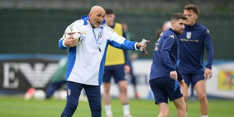 Италия - Эквадор Италия - Эквадор