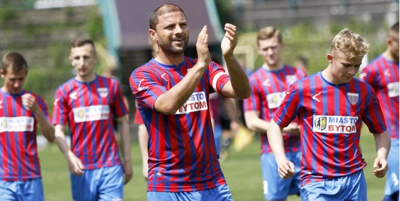 Полония Бытом - Висла Пулявы