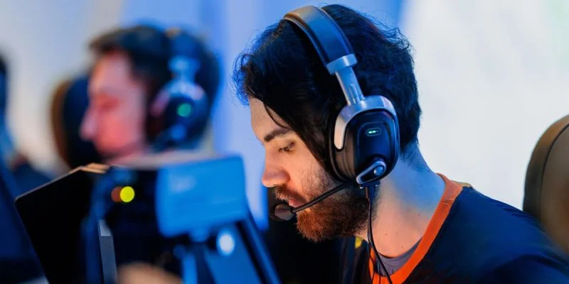 Virtus.Pro - G2 Esports Virtus.Pro - G2 Esports