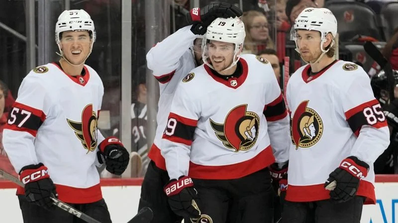 Оттава - Эдмонтон Оттава - Эдмонтон