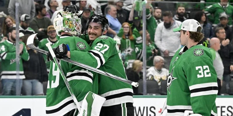 Аризона - Даллас