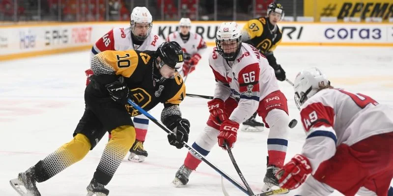 Алмаз - Локо