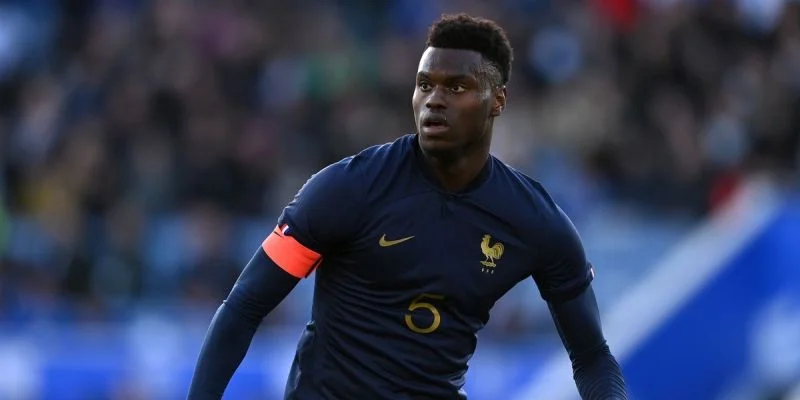 Франция - США (до23)