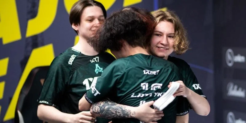 Rebels Gaming - Aurora Gaming Rebels Gaming - Aurora Gaming