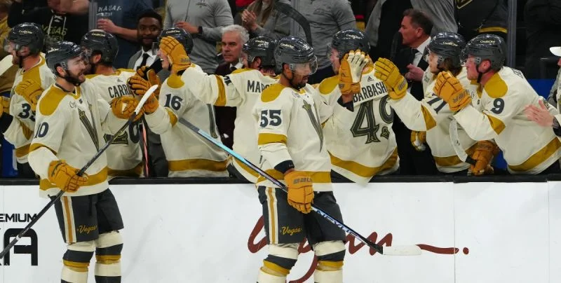 Сент-Луис - Вегас