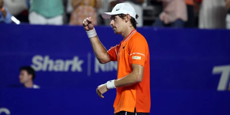 Де Минаур — Штруфф. Прогноз и ставки на матч ATP Майами (25 марта 2024 года)
