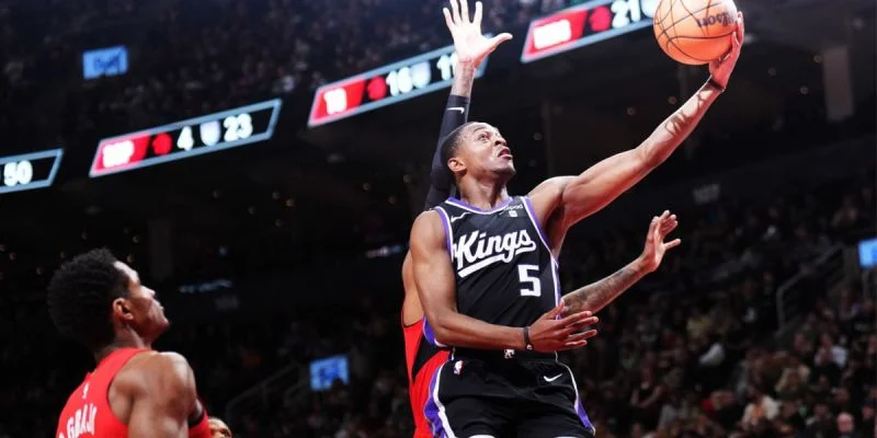 Сакраменто - Филадельфия