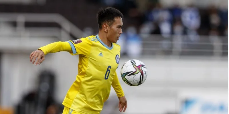 Люксембург - Казахстан Люксембург - Казахстан